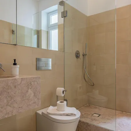 别墅 Rooftop Saudade