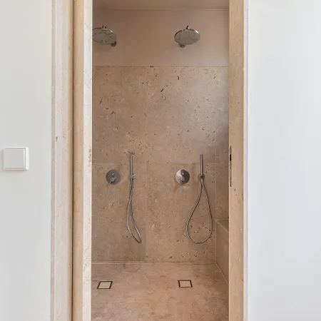 别墅 Rooftop Saudade Lisboa