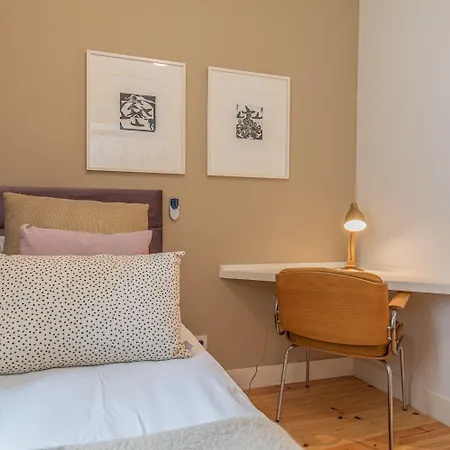 Rooftop Saudade Villa *