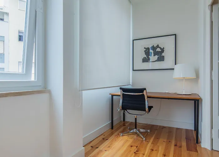 Rooftop Saudade * Lisbon