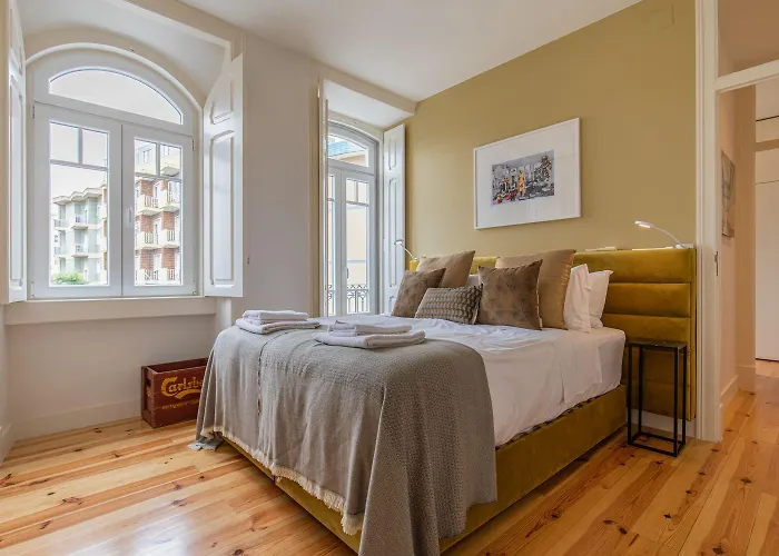 Rooftop Saudade * Lisboa