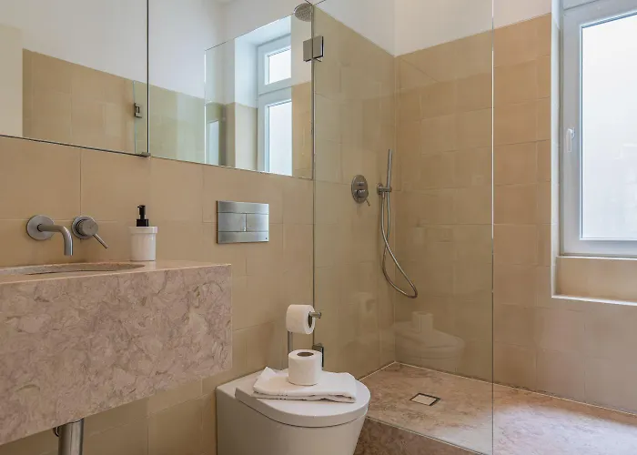 Villa Rooftop Saudade