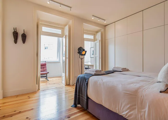 Villa Rooftop Saudade *