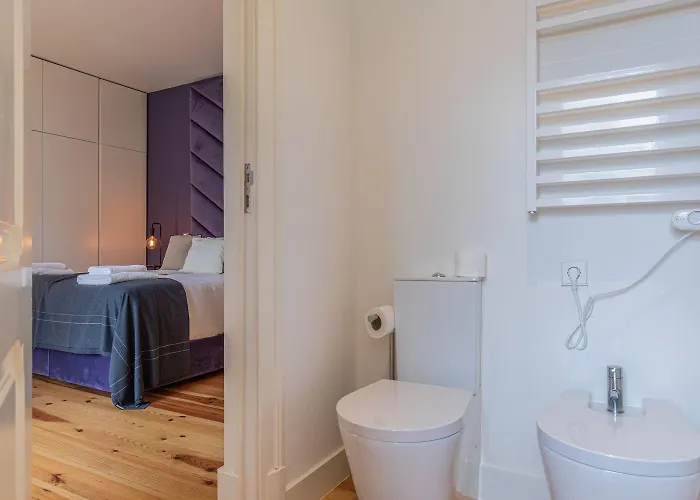 Rooftop Saudade * Lisboa