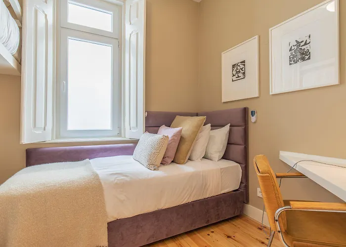 Villa Rooftop Saudade *