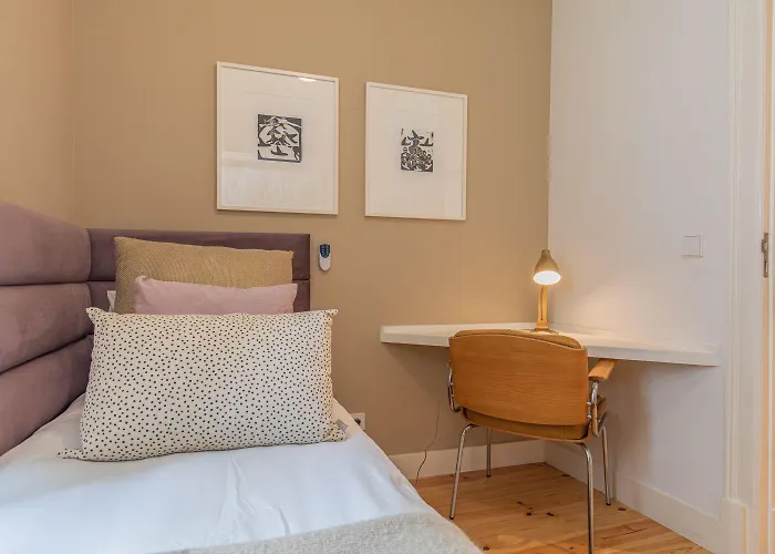 Rooftop Saudade Villa *