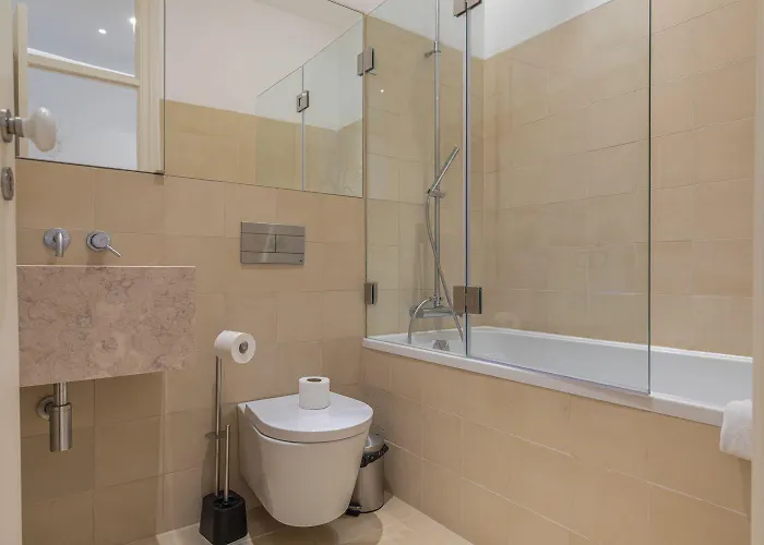 Rooftop Saudade Villa *