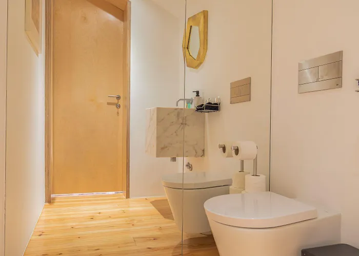 Rooftop Saudade Lisbon