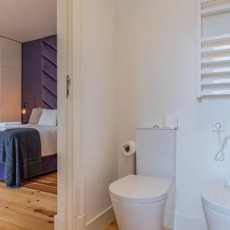 Rooftop Saudade * Lisboa