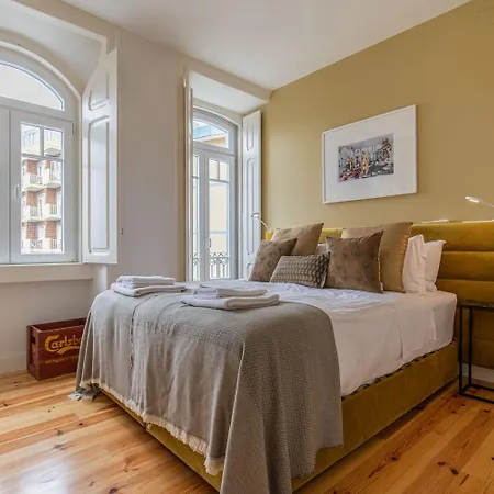 Rooftop Saudade * ליסבון