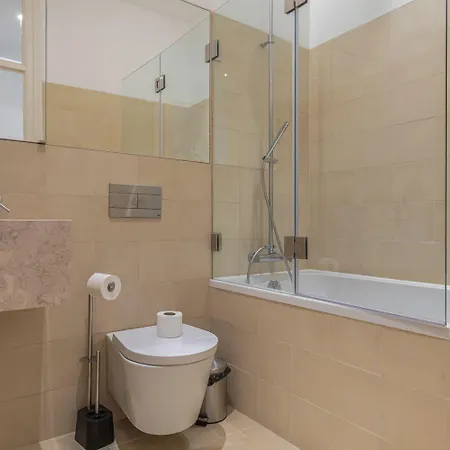 Rooftop Saudade וילה *